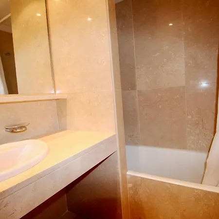 Atico Con Piscina Privada En Primera Linea * Denia