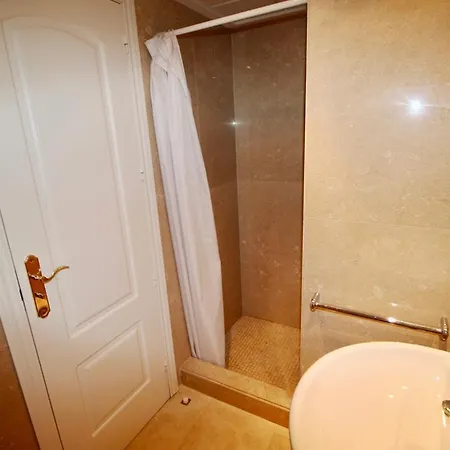 Atico Con Piscina Privada En Primera Linea * Denia