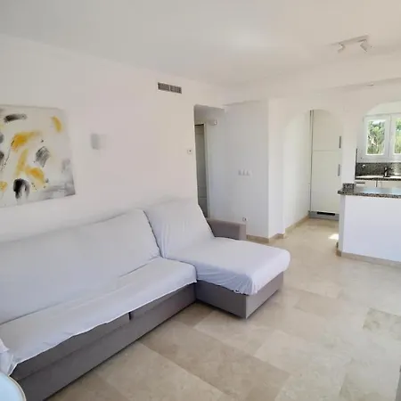 Apartment Atico Con Piscina Privada En Primera Linea Denia