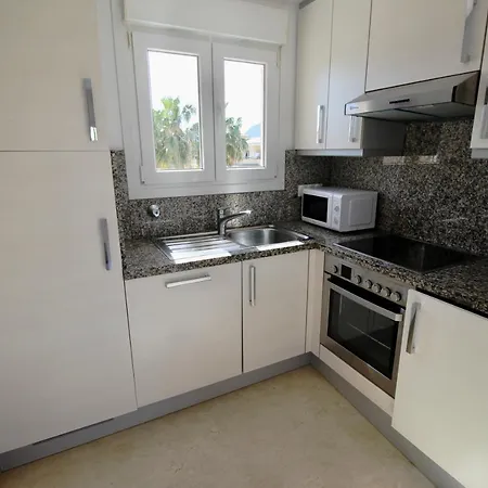 Apartment Atico Con Piscina Privada En Primera Linea *