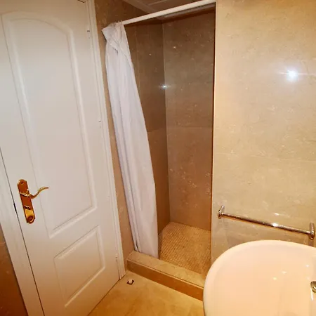 Apartment Atico Con Piscina Privada En Primera Linea Denia