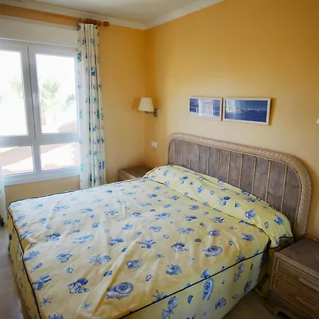 Atico Con Piscina Privada En Primera Linea Apartment Denia