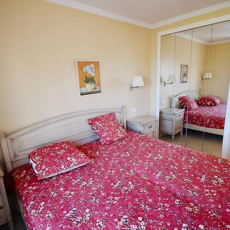 Apartment Atico Con Piscina Privada En Primera Linea Denia