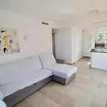 Apartamento Ático espectacular con piscina privada en primera línea de playa Dénia