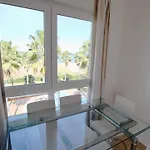 Apartamento Ático espectacular con piscina privada en primera línea de playa