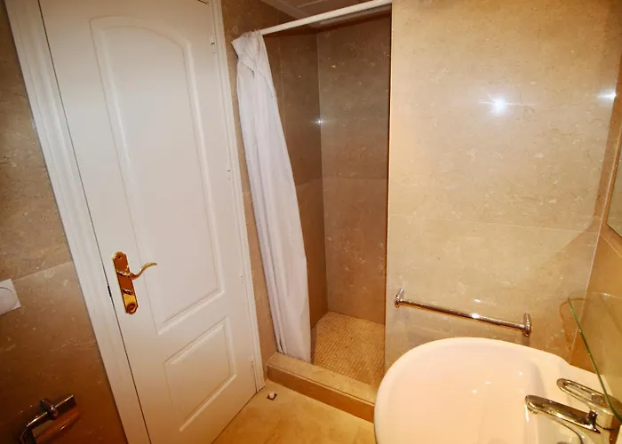 Apartamento Ático espectacular con piscina privada en primera línea de playa Dénia